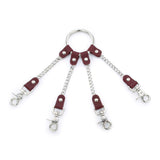 4 Way Hog Tie Connectors