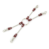 4 Way Hog Tie Connectors