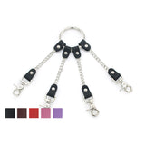 4 Way Hog Tie Connectors