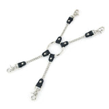 4 Way Hog Tie Connectors