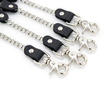 4 Way Hog Tie Connectors