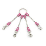 4 Way Hog Tie Connectors