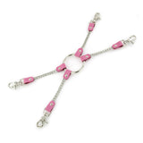 4 Way Hog Tie Connectors