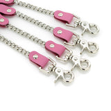 4 Way Hog Tie Connectors