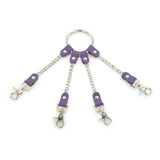 4 Way Hog Tie Connectors