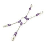 4 Way Hog Tie Connectors
