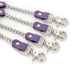 4 Way Hog Tie Connectors