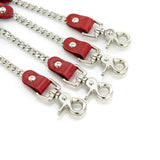 4 Way Hog Tie Connectors