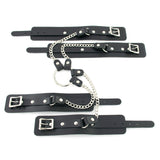 Four Way Kit - Leather