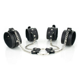 Four Way Kit - Leather