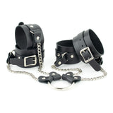 Four Way Kit - Leather