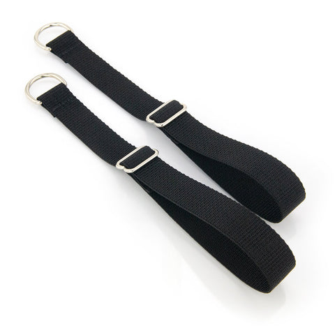 Basic Cuffs Cuffs – Luxurious Bliss