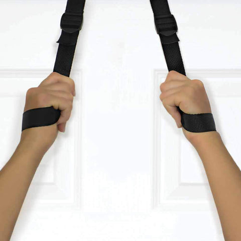 Door Restraints