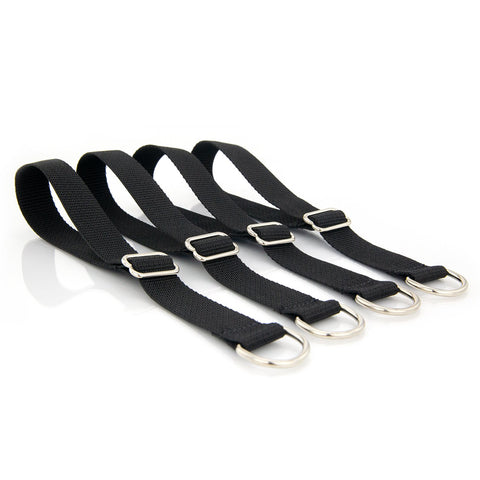 Basic Cuffs Cuffs – Luxurious Bliss