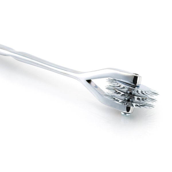 Stainless Steel Wartenberg Pinwheel for Sensory and Medical Play ...