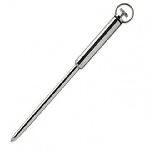 Stainless Steel Smooth Vibrating Urethral Sounds Dilator