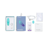 We-Vibe Moxie - Wearable Clitoral Stimulation