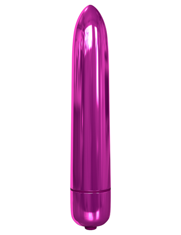 Classix Rocket Bullet, Pink